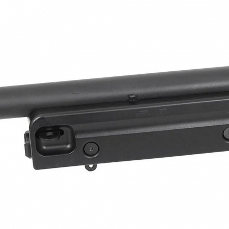 Replica sniper P288 cu bipod AGM [3]