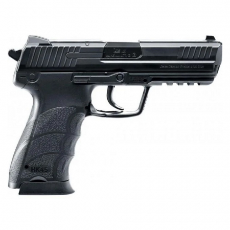 Replica Umarex H&K USP .45 CO2 NBB [1]