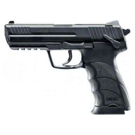 Arme airsoft - Replica Umarex H&K USP .45 CO2 NBB