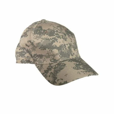 Imbracaminte - Sapca Mil-Tec AT-Digital