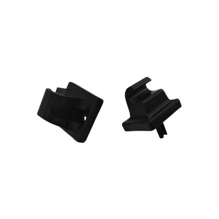 Custom - Set 2 cleme prindere parasolar compatibile cu Ford Transit