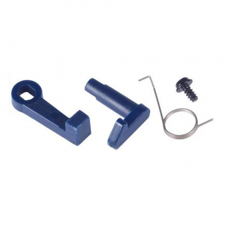 Parti mecanice - Siguranta interna tragaci MP5/G3 ASG