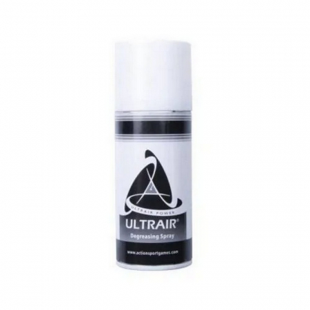 Intretinere - Spray degresant Ultrair 150ml airsoft