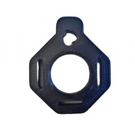 Extensii teava - Stabilizator teava pentru TR16 MBR556/308 WH M-LOCK G&G