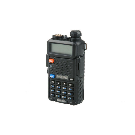 Statie radio Dual Band Baofeng UV-5R [1]