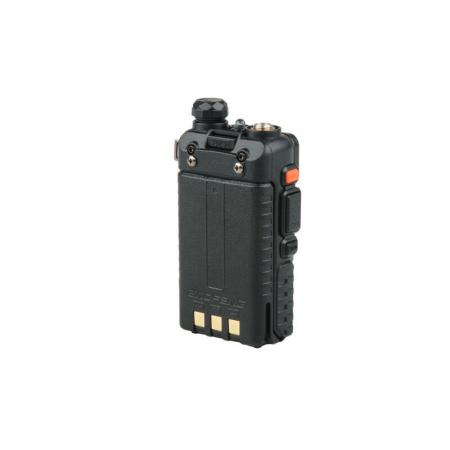 Statie radio Dual Band Baofeng UV-5R [2]