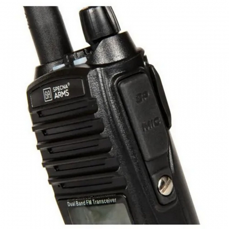Statie radio UV-82 VHF/UHF Specna Arms Shortie [9]