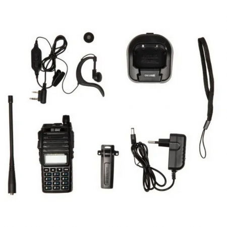 Statie radio UV-82 VHF/UHF Specna Arms Shortie [11]