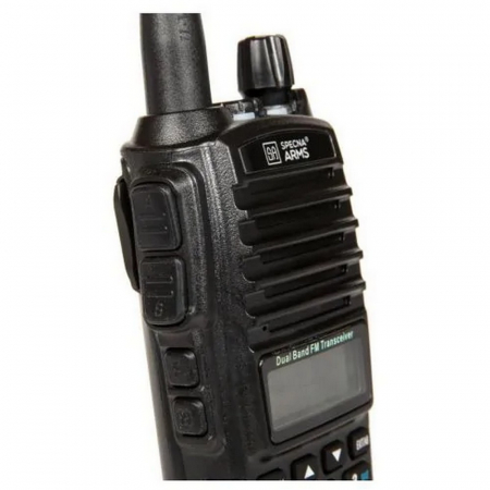 Statie radio UV-82 VHF/UHF Specna Arms Shortie [7]