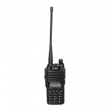 Statie radio UV-82 VHF/UHF Specna Arms Shortie [2]