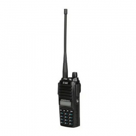 Echipament Tactic - Statie radio UV-82 VHF/UHF Specna Arms Shortie