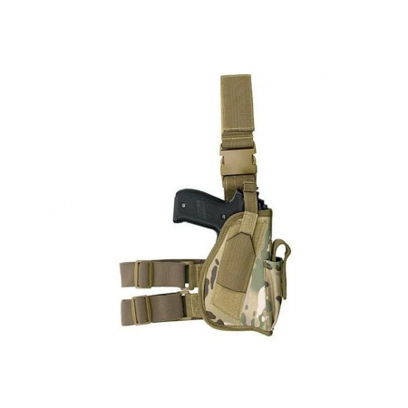 Toc tactic picior 8Fields Multicam [2]