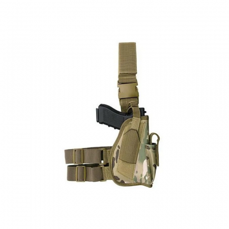 Toc tactic picior 8Fields Multicam [3]