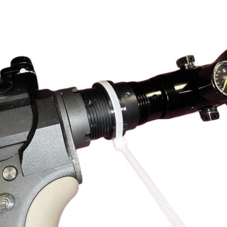 Tournament Lock pentru regulator HPA, plastic, marime m [4]