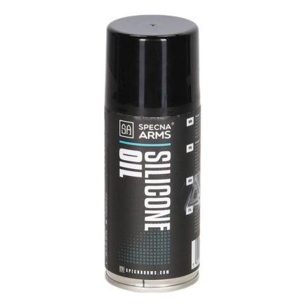 Intretinere - Ulei siliconic 150ml Specna Arms