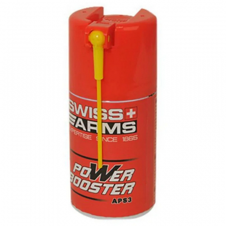 Intretinere - Ulei siliconic Swiss Arms 160 ml