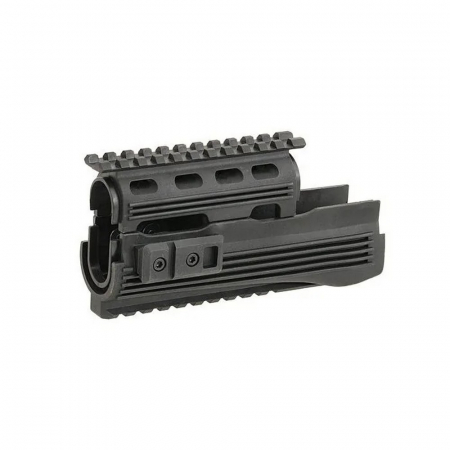 Uluc RIS pentru replici asalt AK [1]