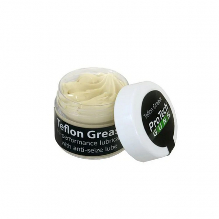 Intretinere - Vaselina teflonata ProTech