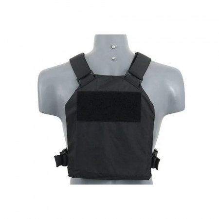 Vesta tactica Plate Carrier cu insertii 8Fields Negru [2]