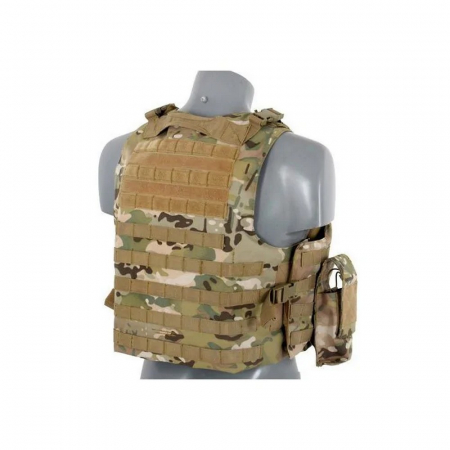 Vesta usoara AAV FSBE V2 8FIELDS Multicam [5]