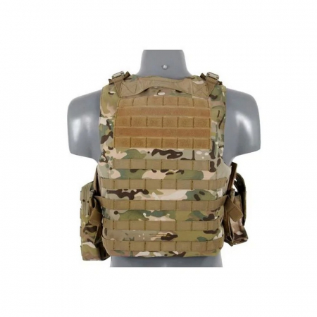 Vesta usoara AAV FSBE V2 8FIELDS Multicam [3]