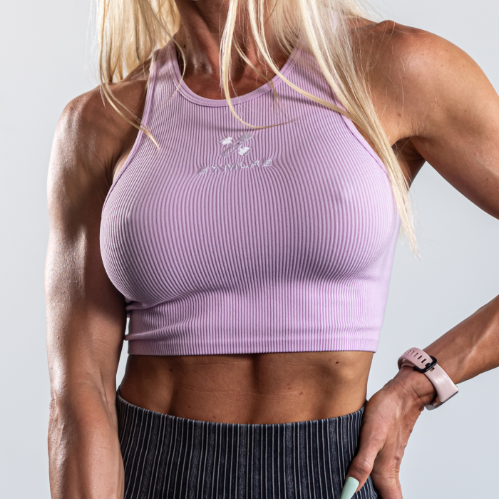 Top sport casual Barbie pentru femei [3]