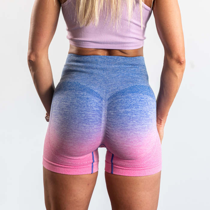 Colanti scurti Cotton Candy pentru femei [4]