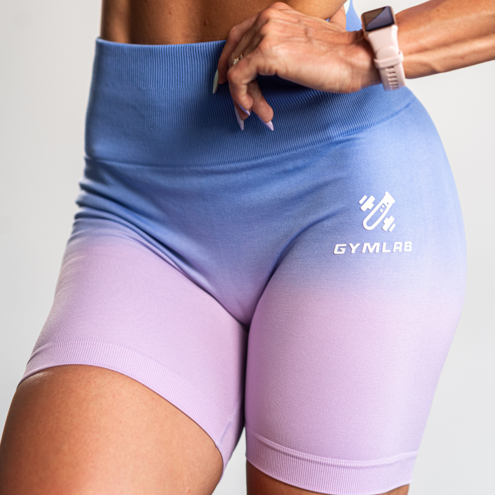 Colanti scurti Lavender Sky pentru femei [1]