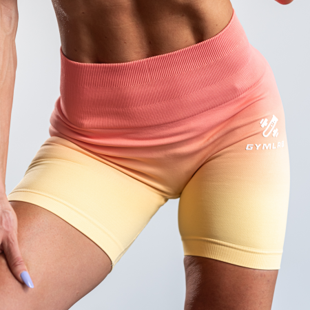 PANTALONI SCURTI - Colanti scurti California Sunset pentru femei