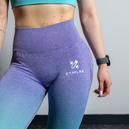 Colectia Holiday - Colanti push-up Azure Waves femei