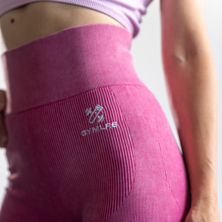 Colanti Femei - Colanti push-up Barbie pentru femei