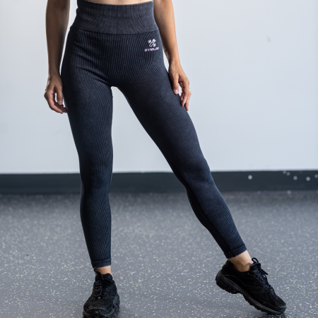 Colanti push-up Black pentru femei [4]