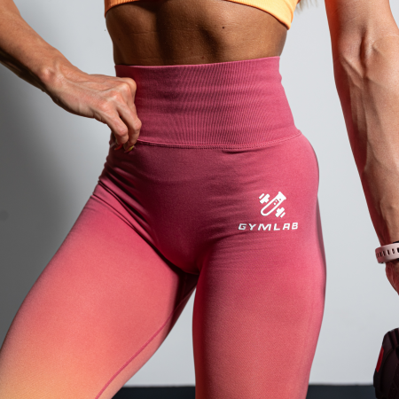 Colanti Femei - Colanti push-up California Sunset pentru femei