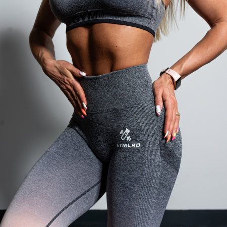 Colanti push-up Grey Quartz pentru femei [4]