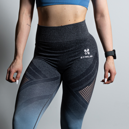 Colanti push-up Grey Serenity pentru femei [4]