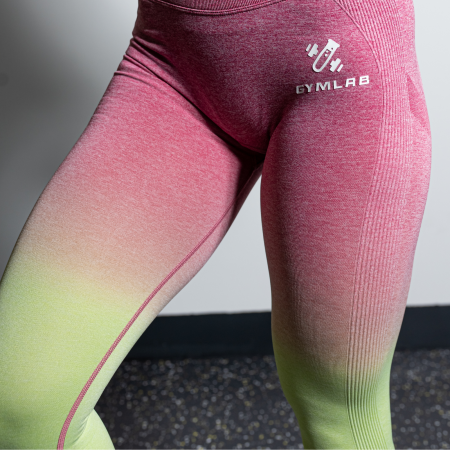 Colectia Candy - Colanti push-up Lemonade Love femei