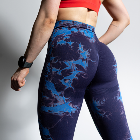 Colanti push-up Ocean Splash pentru femei [2]