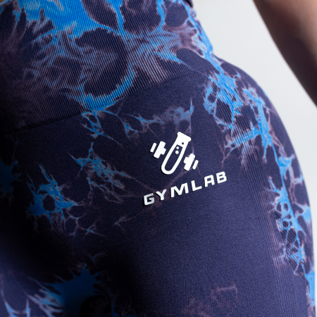 Colanti push-up Ocean Splash pentru femei [4]