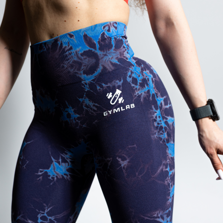 Colanti Femei - Colanti push-up Ocean Splash pentru femei