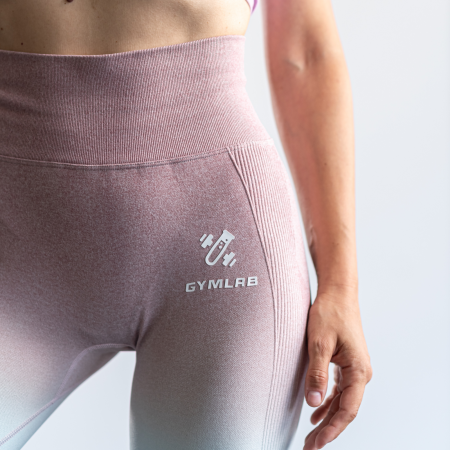 Colanti push-up Rainbow pentru femei [3]