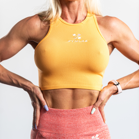 Topuri - Top sport casual Summer pentru femei