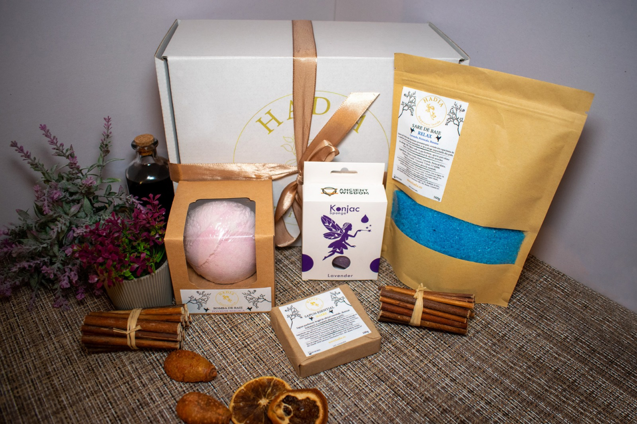 Cutie cadou 4 produse [3]