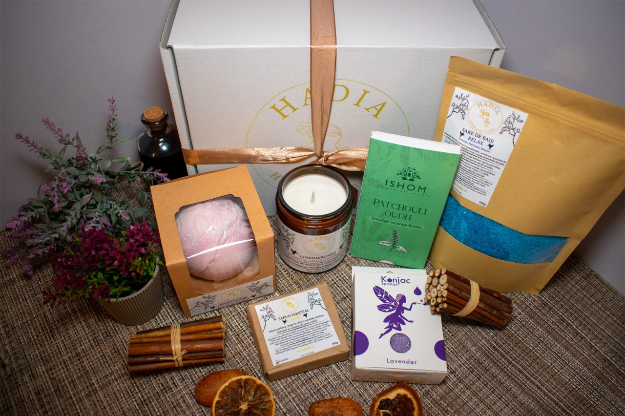 Cutie cadou 6 produse [3]