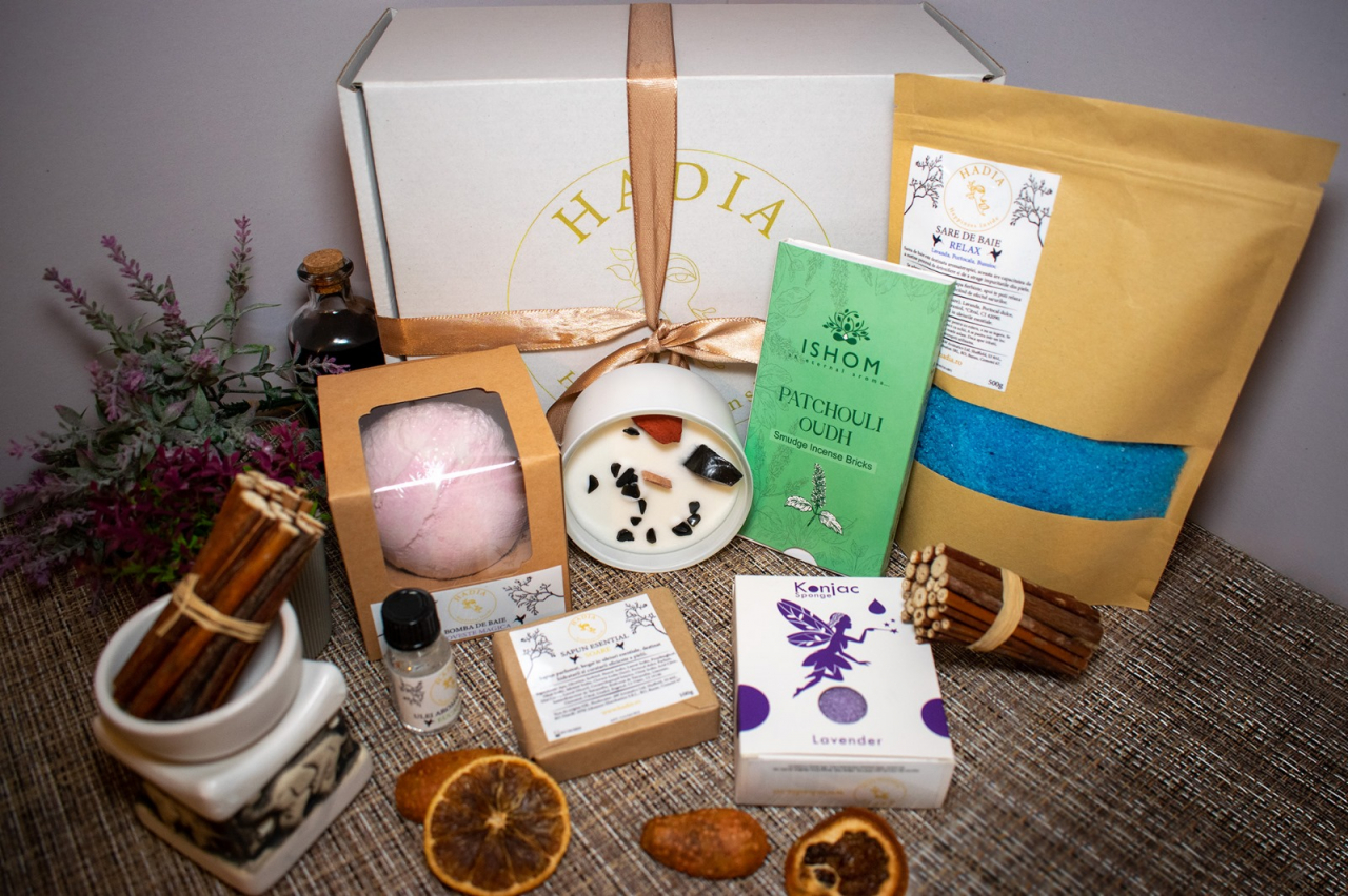 Cutie cadou 8 produse [3]