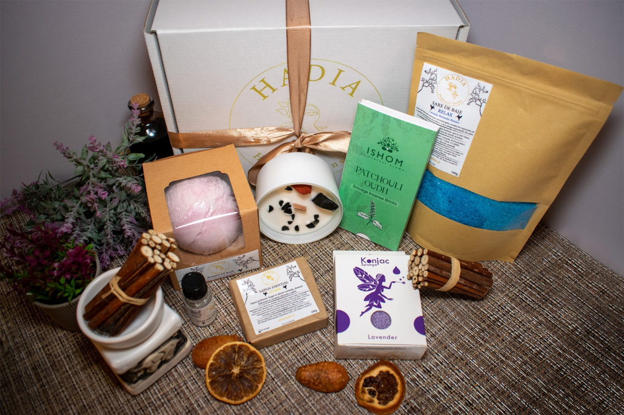 Cutie cadou 8 produse [1]