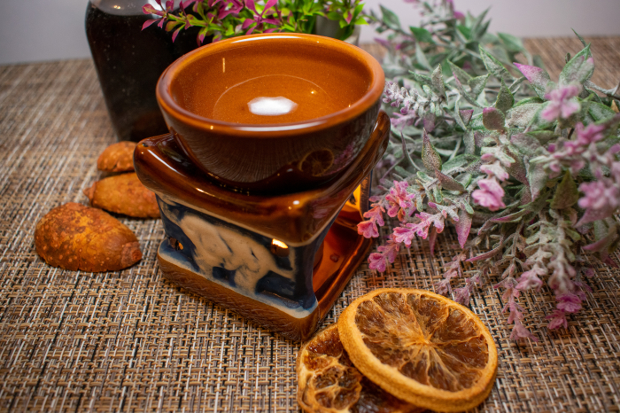 Lampa aromaterapie [1]