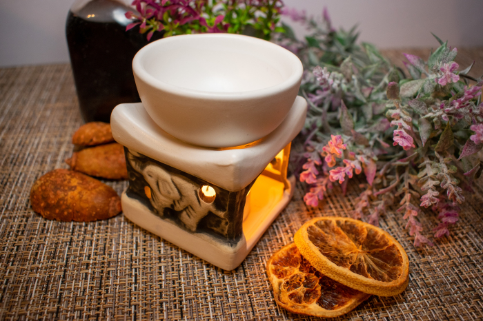 Lampa aromaterapie [1]