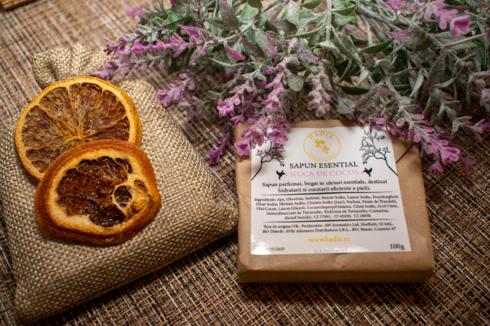 Sapun esential [4]