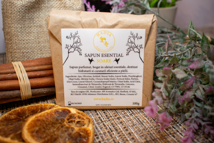 Sapun esential [3]