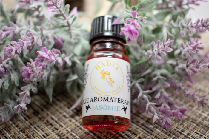 Ulei aromaterapie [3]